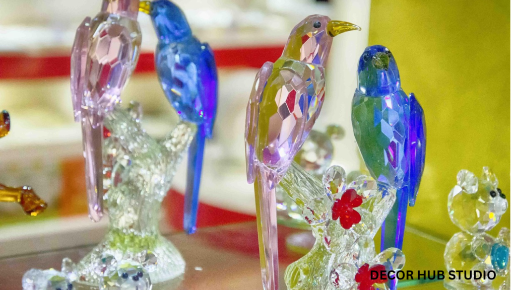 showpieces