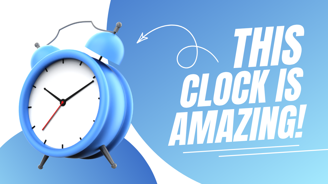 Home clocks
